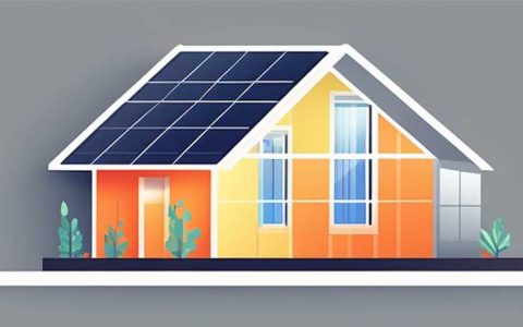 How to use solar energy indoors