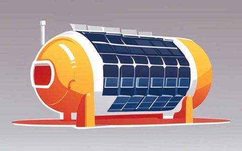 How to convert a solar barrel into a septic tank