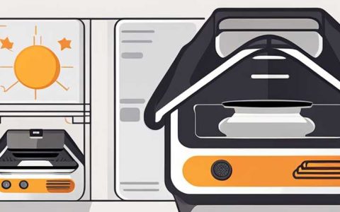 What does solar stove mean?