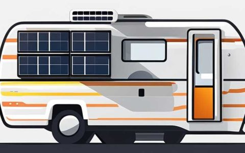 How to choose solar panels for your RV