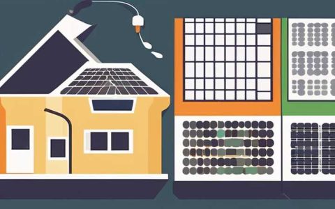 How to issue subsidies for solar power generation