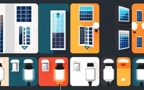 How to install the solar lights I ordered