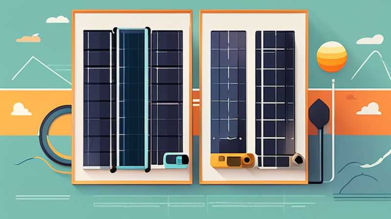 How long can the solar hub light last?