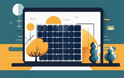 What to do at a solar plant