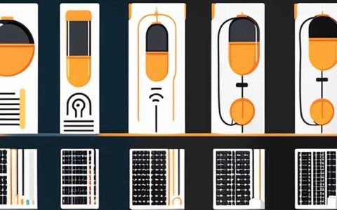 How much electricity does a solar panel generate?