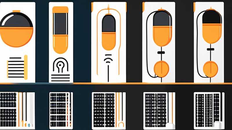 How much electricity does a solar panel generate?