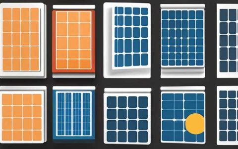 What should I pay attention to when installing solar panels?