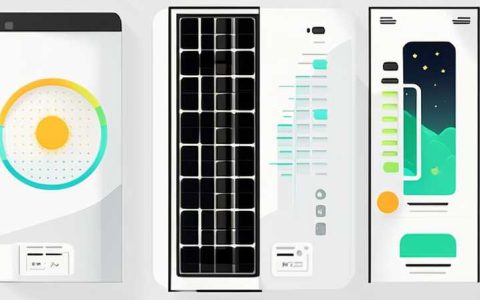 How to test solar panels at night