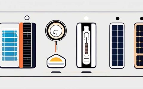How to measure body temperature with solar panels