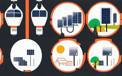How to buy solar lamp covers