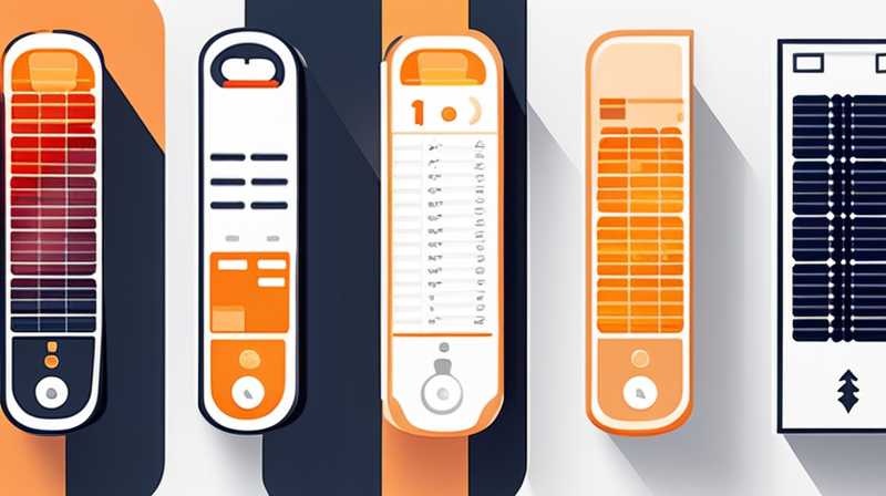 How much does a solar controller cost?