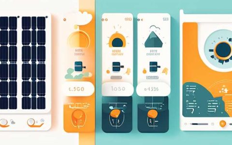 What is the solar energy loss?
