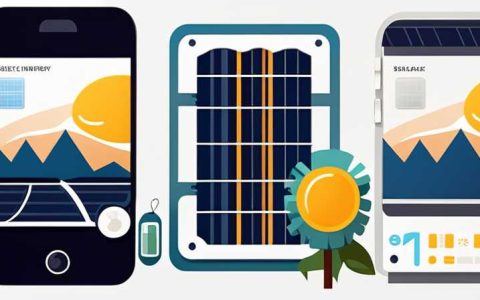 How long does it take for solar energy to be used after it is installed?