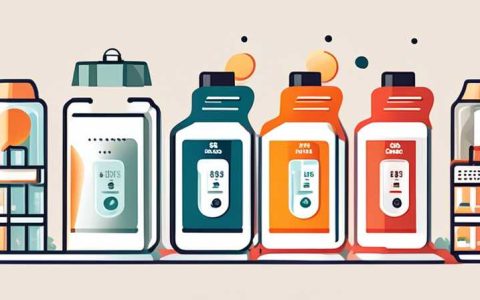 Which brand of solar cleaning agent is good?
