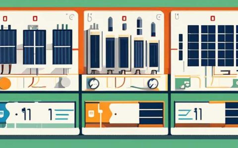 How much electricity does solar energy produce in a day