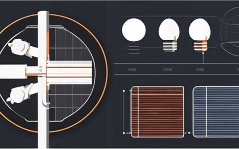 How to connect the solar tube head joint