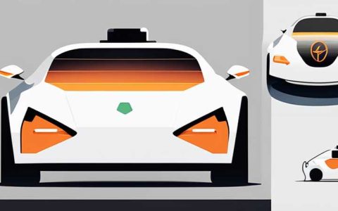 What is the maximum wattage of a solar powered electric car?