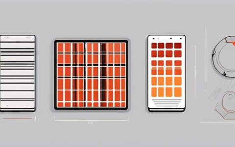 How to disassemble the solar LED light panel