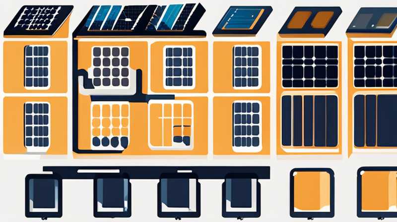 How much does a 14 watt solar panel cost?