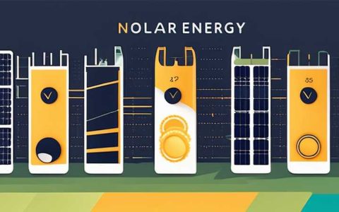 How to tell if solar energy is positive or not