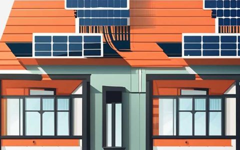 How to remove rooftop solar panels