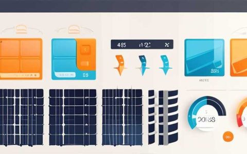 How much does it cost to install large solar panels?