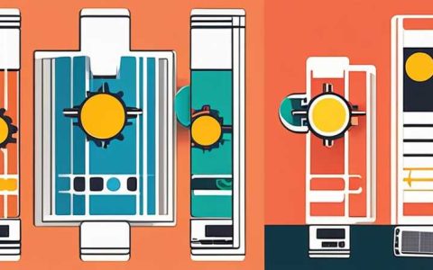 How to turn a solar lamp into a desk lamp