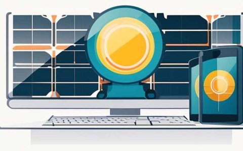 How to connect solar energy drain