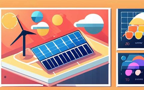 What does solar energy stock do?