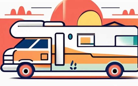 How to Power RV with Solar Energy