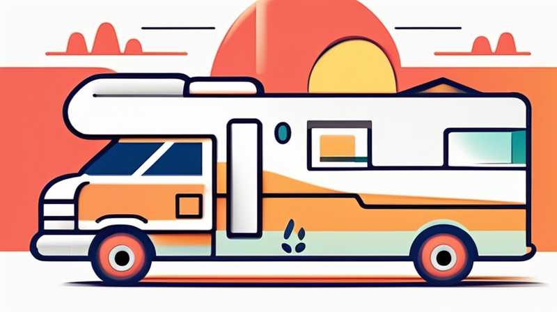 How to Power RV with Solar Energy