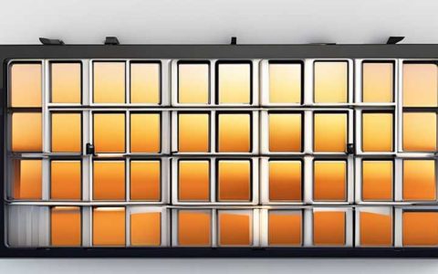 How much does Shuyang wall-mounted solar power cost