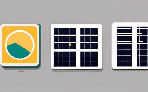 What to do if solar energy is broken