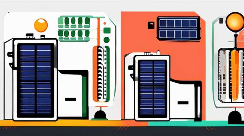 How many amps are 3v solar lithium batteries