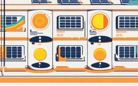 How to measure solar current