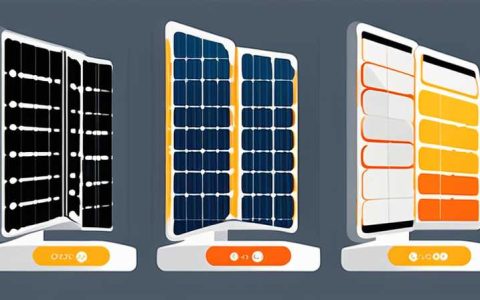 How much does a 320 watt solar panel cost?