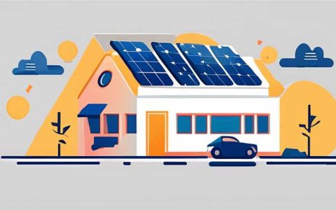 How about a solar photovoltaic salesperson