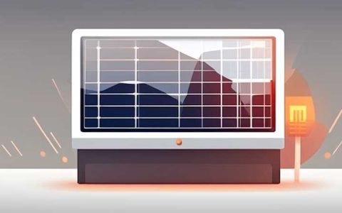 How to tell how many volts a solar panel is