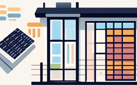 How much does it cost to install solar cells in a villa