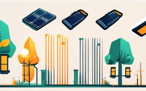 How to assemble solar lights