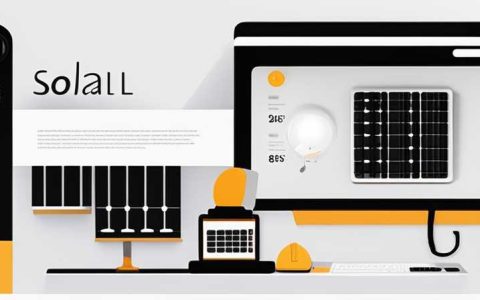 What are the accessories of solar panel lights?