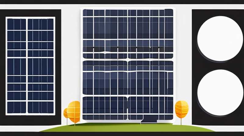 How much does Guanyang Photovoltaic Solar Energy cost?