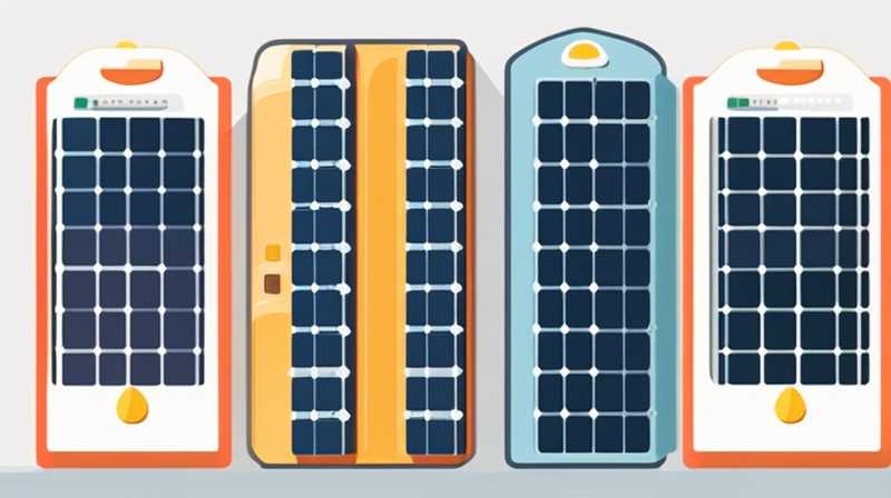 How much electricity can 150kw solar energy generate in a day