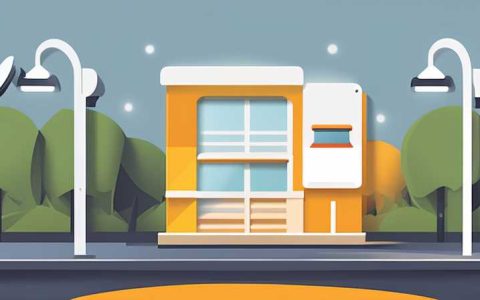 How much does a solar street light cost?