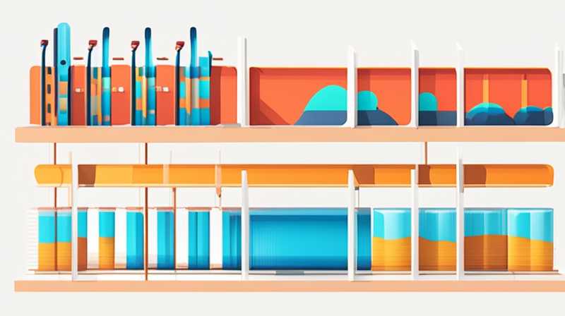 How many tubes does Huiying Solar Energy usually have?