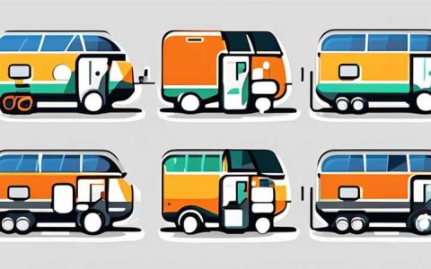 What are the RV solar systems?