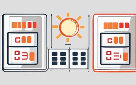 How to calculate solar short circuit current