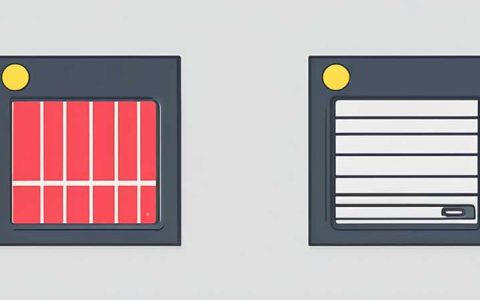 What is the no-load voltage of a 5v solar panel?