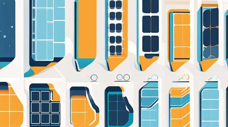 What inventions can solar energy make?