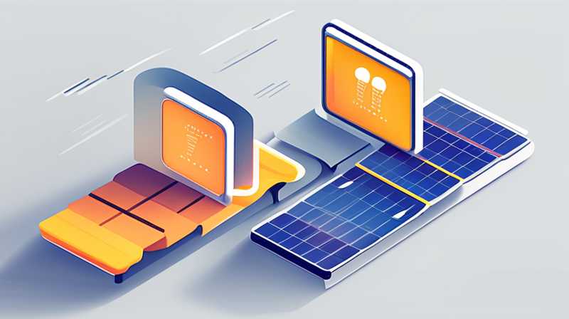 How much does a solar panel cost?